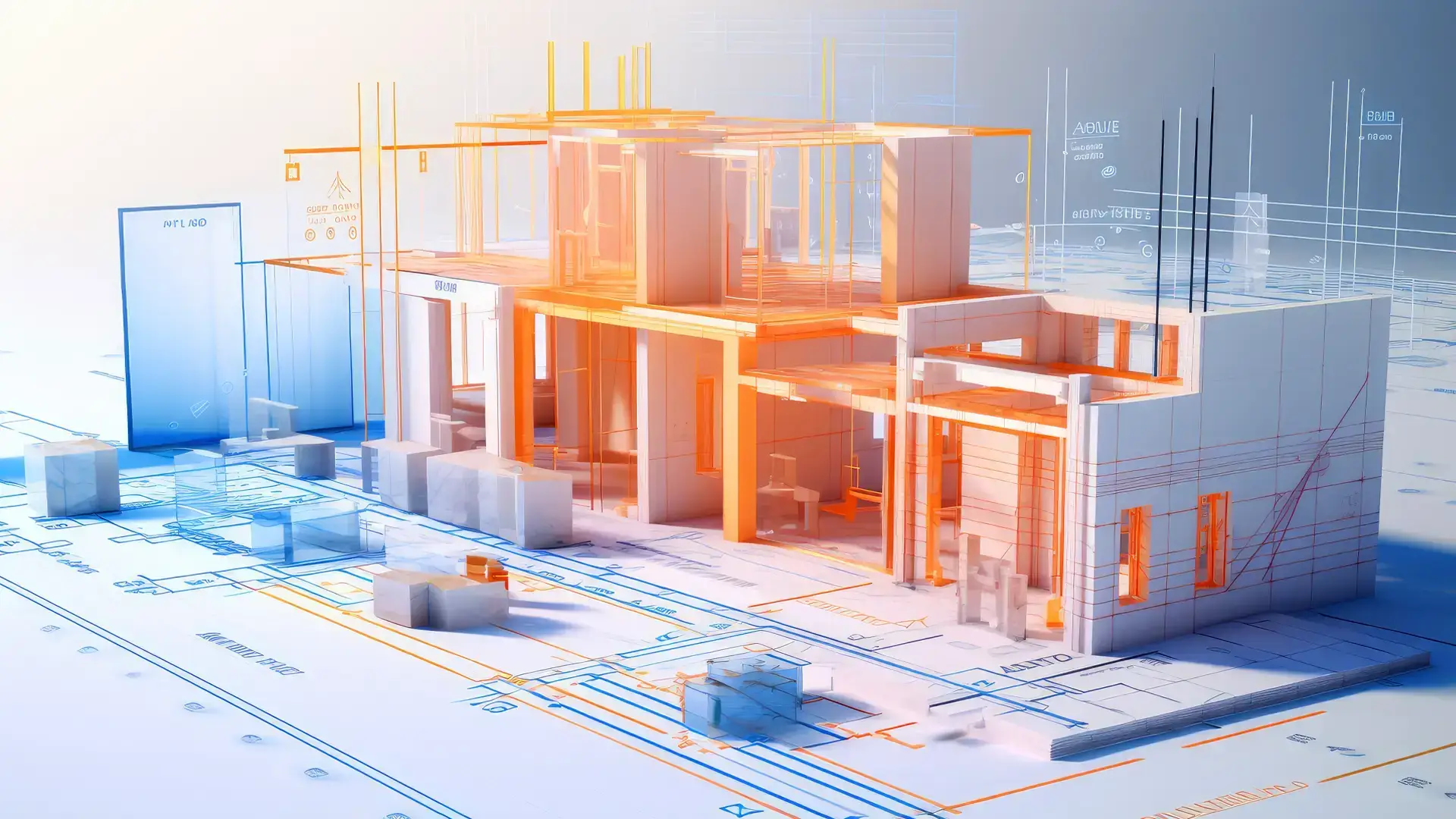 BIM model